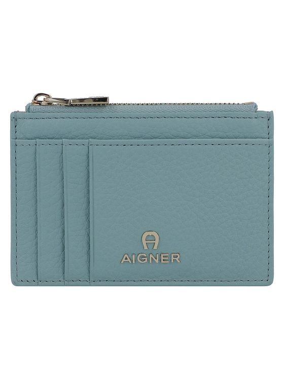 AIGNER Fashion Kreditkortetui Læder 12 cm