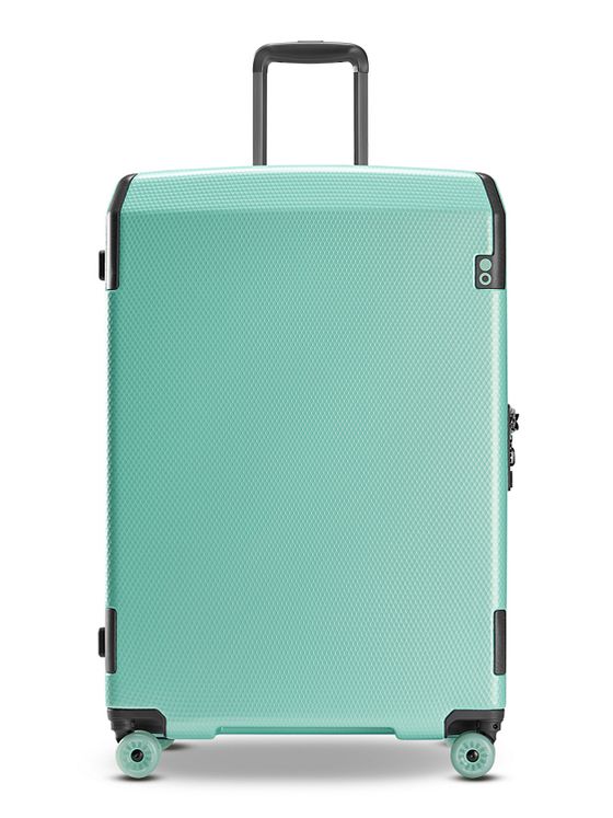 Echolac Logic Pro 4 hjul Trolley 75 cm med strækfold