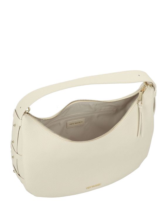 Hey Marly Lifetime Sister Skuldertaske M Læder 35 cm