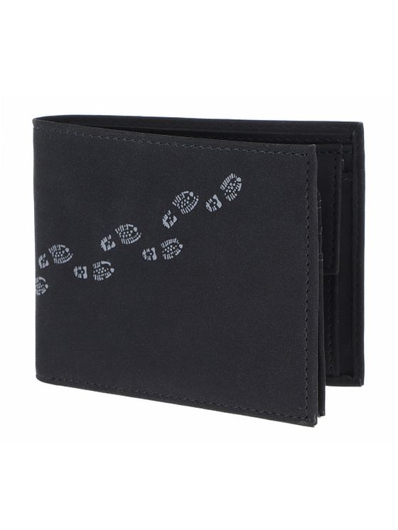 oxmox New Cryptan Pung RFID-beskyttelse 12 cm oxmox New Cryptan Pung RFID-beskyttelse 12 cm