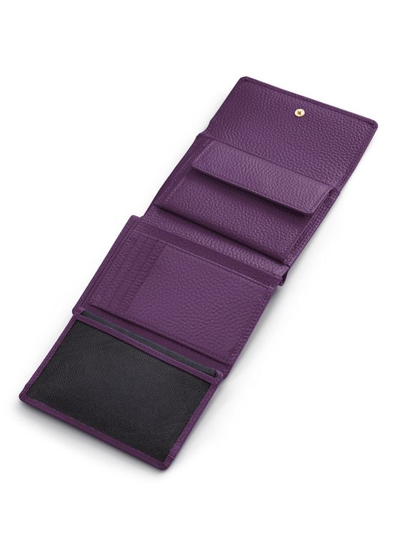 Lazarotti Bologna Leather Peněženka Kůže 12 cm