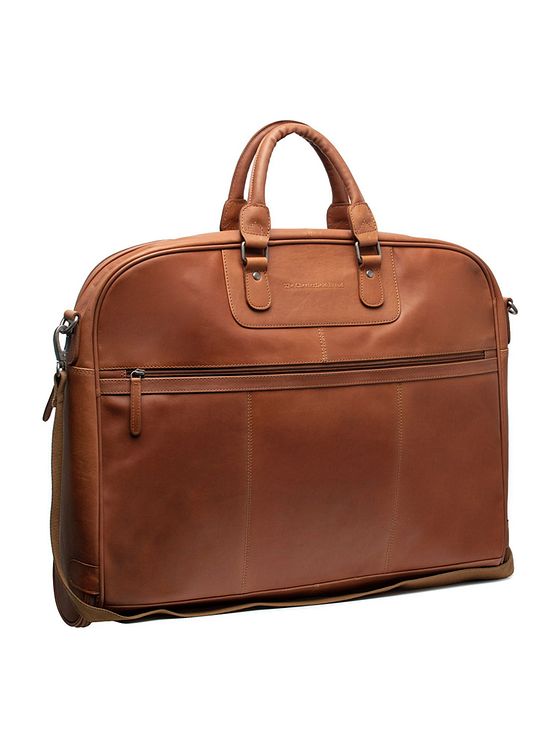 The Chesterfield Brand Josh Weekend-rejsetaske Læder 61 cm