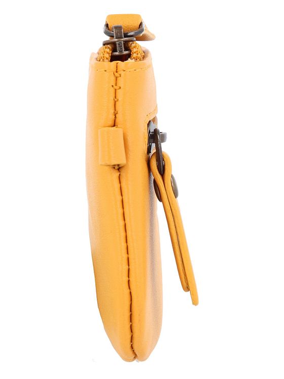 Esquire Kožené pouzdro na klíče Peru 11 cm