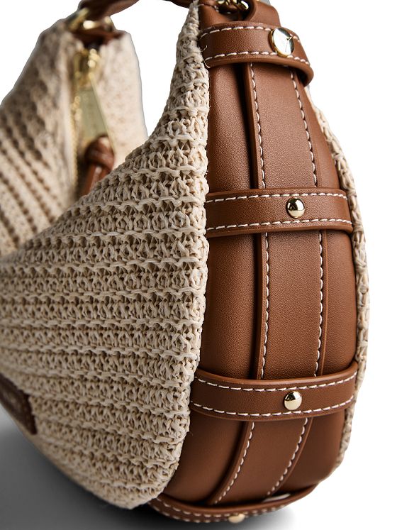 Hey Marly Coastal Sister Bolso S 24 cm Hey Marly Coastal Sister Bolso S 24 cm