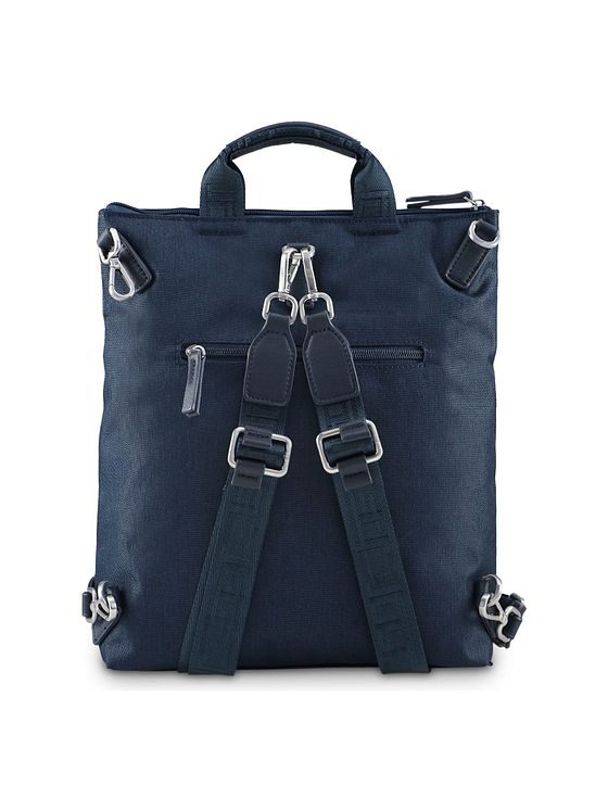 Jost Bergen Daypack RFID-beskyttelse 31 cm Jost Bergen Daypack RFID-beskyttelse 31 cm