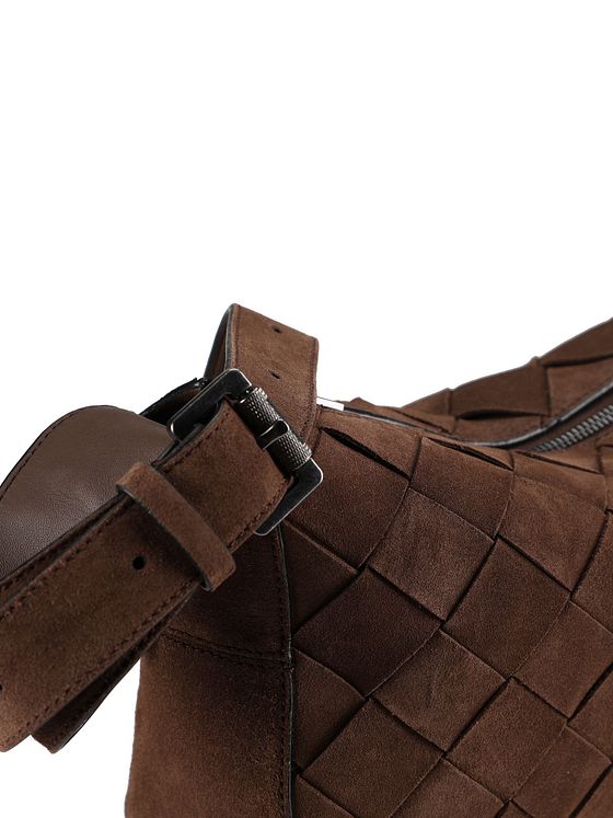 Liebeskind Sky II Skuldertaske Læder 28.5 cm