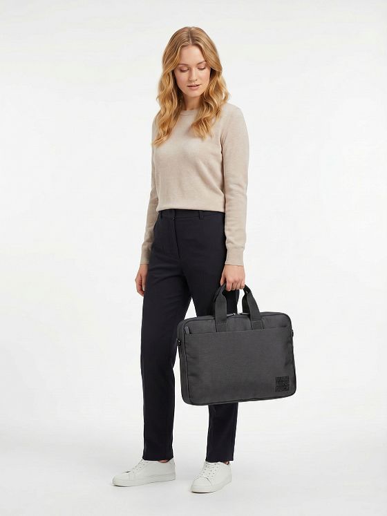 Mandarina Duck District Portfölj 38.5 cm Laptopfack Mandarina Duck District Portfölj 38.5 cm Laptopfack