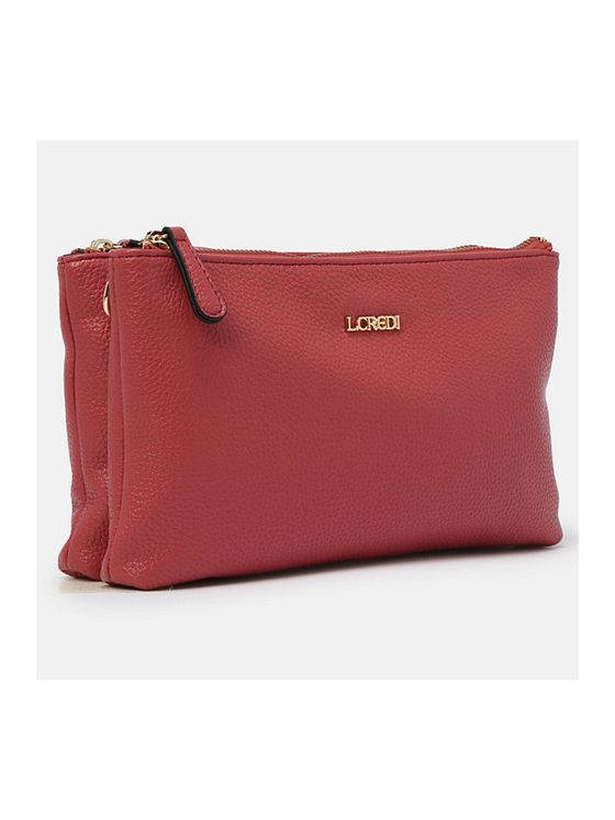 L.CREDI Ella skuldertaske 14 cm