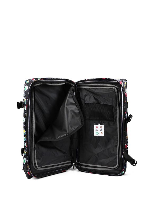 Eastpak Transit'R 2 hjul Rejsetaske M 67 cm