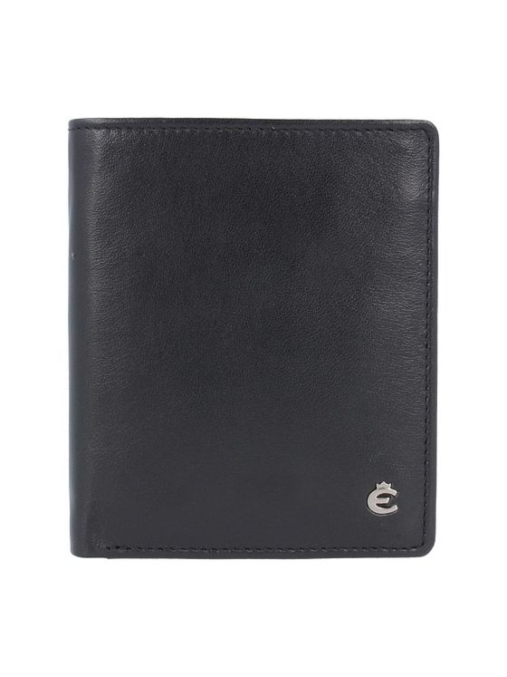 Esquire Harry kreditkortholder i læder 8 cm