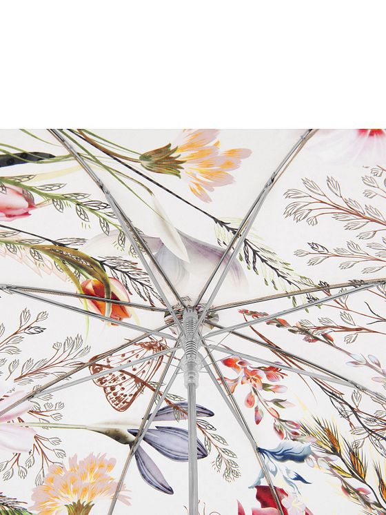 Doppler Manufaktur Elegance AC Boheme Hůlkový deštník 106 cm