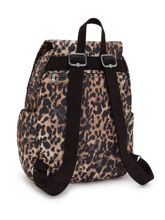 Kipling City Zip S City-rygsæk 33.5 cm