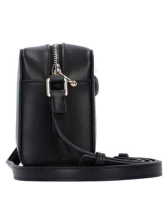 Lacoste LG Lacoste Casual Skuldertaske S Læder 20.5 cm