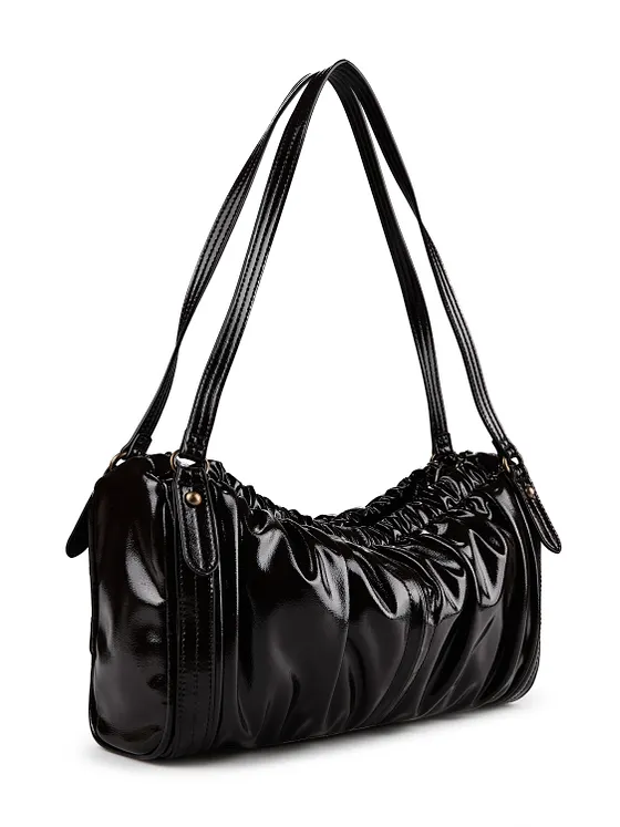 Liebeskind Faye Skuldertaske M Læder 35 cm Liebeskind Faye Skuldertaske M Læder 35 cm