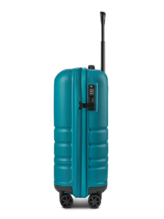 Redolz Pro ABS 4-hjulet Håndbagage 53 cm Redolz Pro ABS 4-hjulet Håndbagage 53 cm
