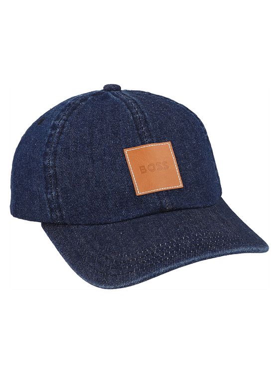 Boss Ari Baseballkasket 29 cm Boss Ari Baseballkasket 29 cm