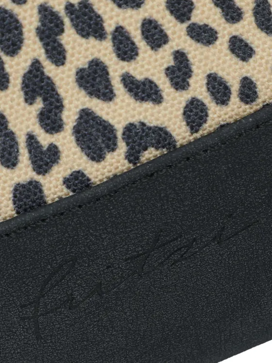 Fritzi aus Preußen Izzy09 Limited Cheetah Camel Håndtaske 26 cm Fritzi aus Preußen Izzy09 Limited Cheetah Camel Håndtaske 26 cm