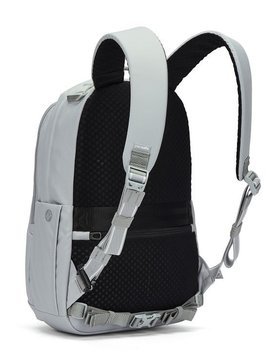 Pacsafe Pacsafe V Daypack RFID-beskyttelse 41 cm Laptoprum