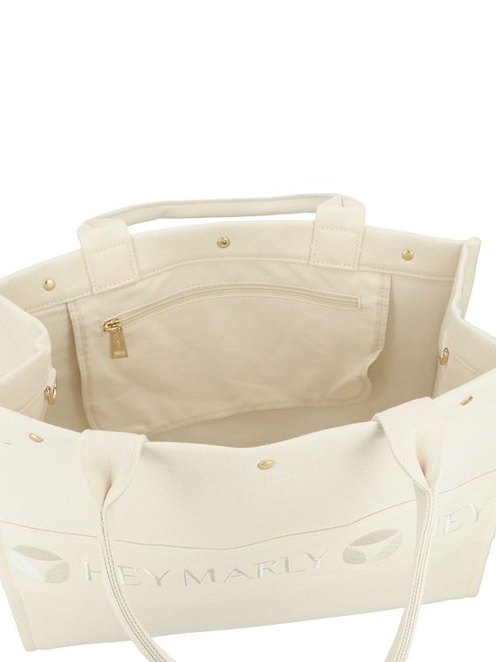 Hey Marly Signature Bag Shopper-taske 41 cm Hey Marly Signature Bag Shopper-taske 41 cm