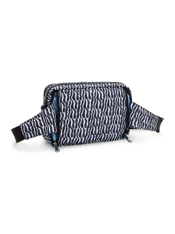 Kipling Basic Prt Abanu Multi Skuldertaske 19 cm