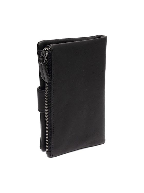 The Chesterfield Brand Landau Pung RFID-beskyttelse Læder 9.5 cm