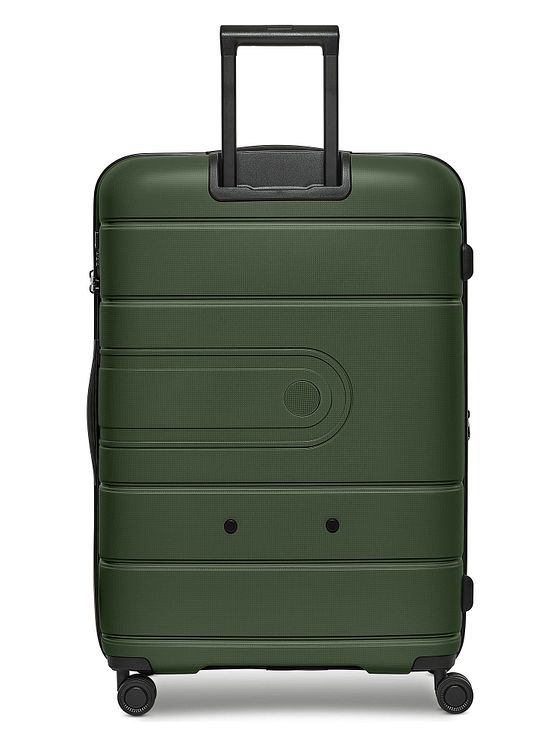 Redolz Essentials 11 4 hjul Trolley 76 cm med strækfold Redolz Essentials 11 4 hjul Trolley 76 cm med strækfold