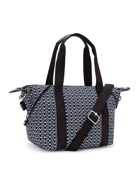 Kipling Basic Prt Art Mini Skuldertaske 39 cm