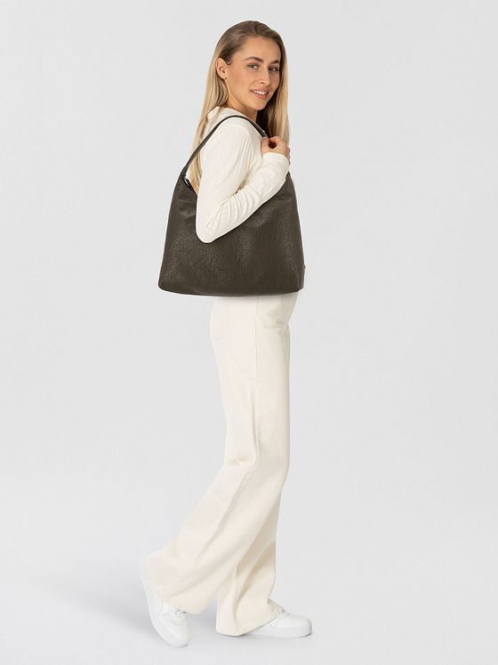 Tom Tailor Evelina Skuldertaske 37 cm