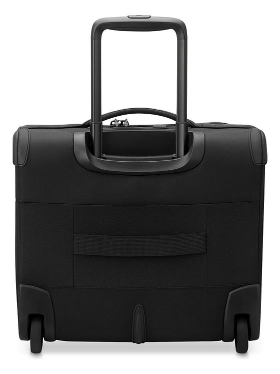Delsey Paris Brochant 3 2 hjul Business-trolley 39 cm Laptoprum