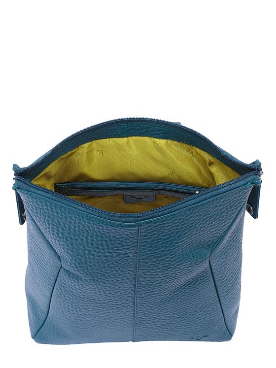 Voi Hirsch Imma City-rygsæk Læder 30 cm