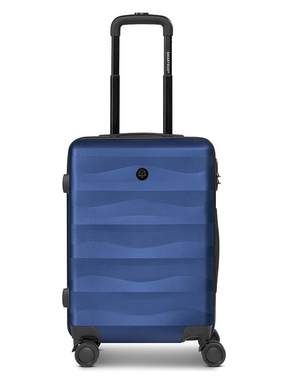 Smartbox Edition 03 4 hjul Kabinetrolley 55 cm Smartbox Edition 03 4 hjul Kabinetrolley 55 cm