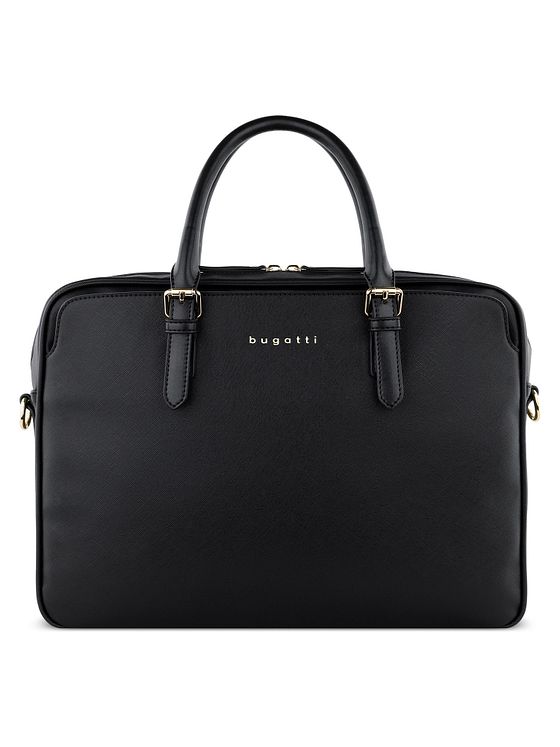 bugatti Ella Dokumenttaske 37 cm Laptoprum