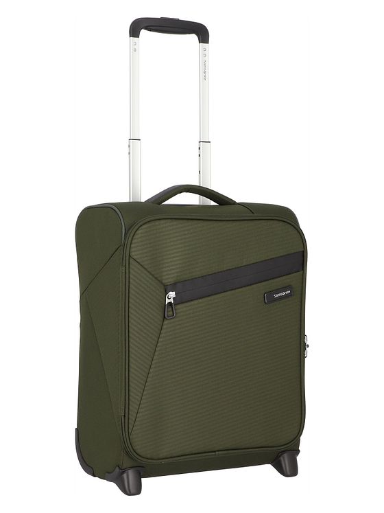 Samsonite Litebeam 2 hjul Kabinetrolley 45 cm Samsonite Litebeam 2 hjul Kabinetrolley 45 cm