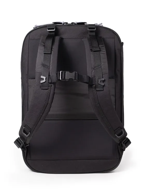 Topo Designs Commuter Denní batoh 49.5 cm Kapsa na notebook Topo Designs Commuter Denní batoh 49.5 cm Kapsa na notebook