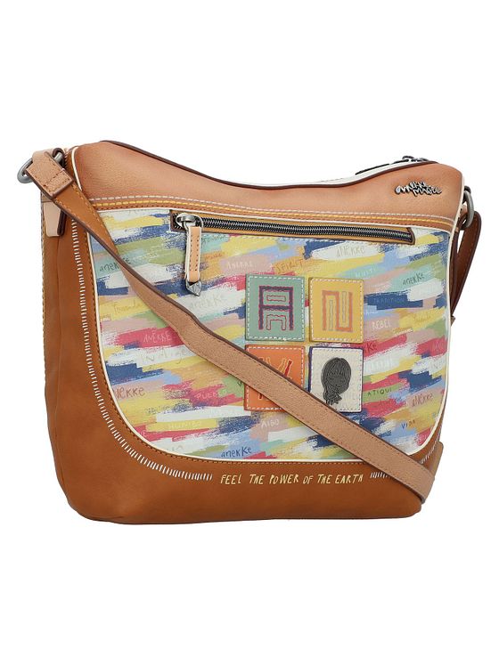 Anekke Menire Skuldertaske 33.5 cm