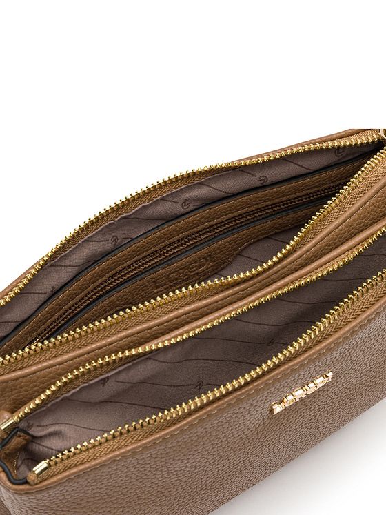 L.CREDI Ella skuldertaske 14 cm