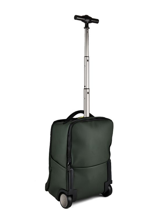 Piquadro Corner 2-hjulet Business trolley 40 cm Piquadro Corner 2-hjulet Business trolley 40 cm