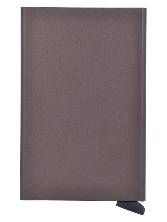 Secrid Pouzdro na kreditní karty Cardprotector RFID 6 cm