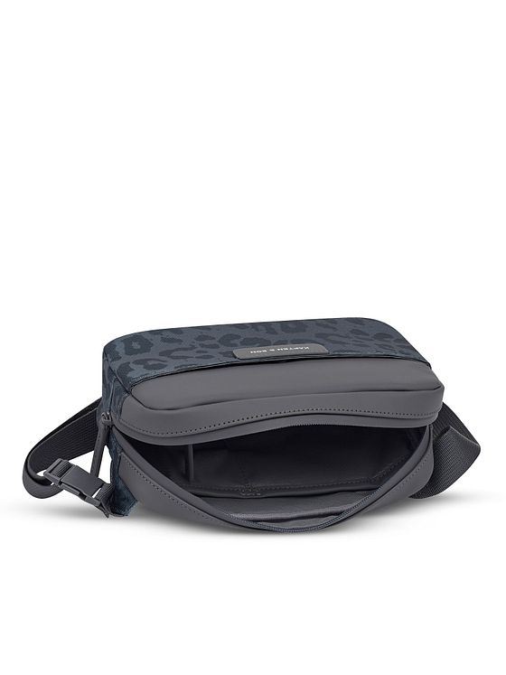 Kapten & Son Bergen Pro Bæltetaske 23 cm