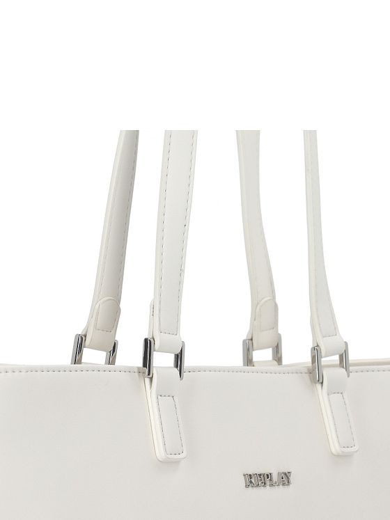 Replay Shopper-taske 34 cm