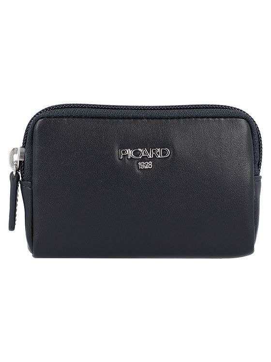 Picard Bingo-nøgleæske i læder 11 cm Picard Bingo-nøgleæske i læder 11 cm