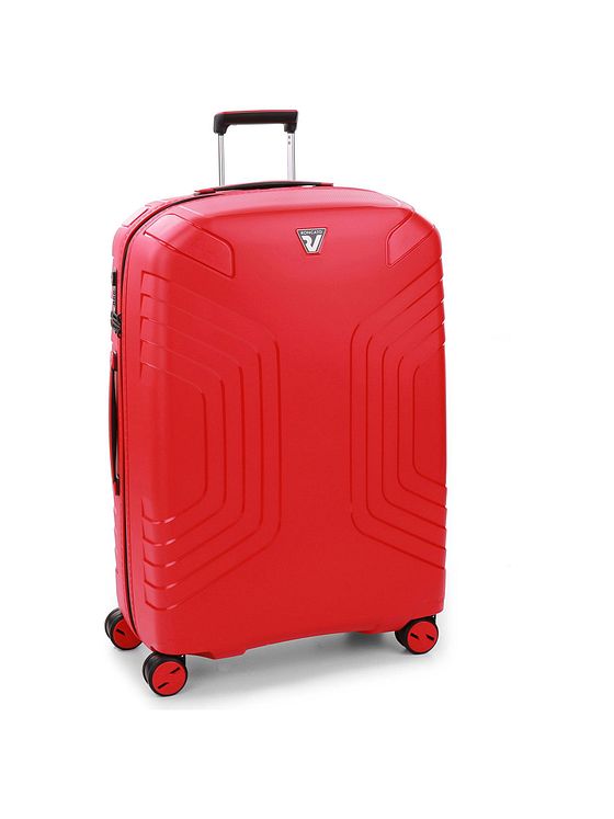 Roncato Ypsilon 4.0 4 hjul Trolley 78 cm med strækfold