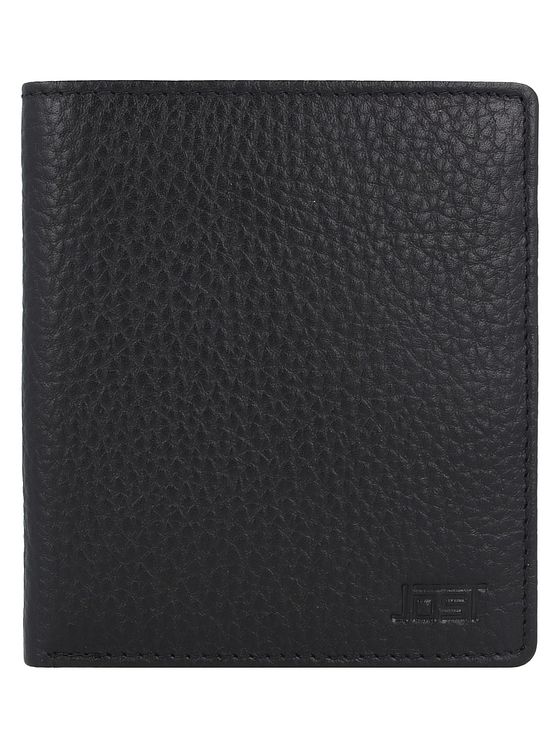 Jost Stockholm Pung Læder 10.5 cm