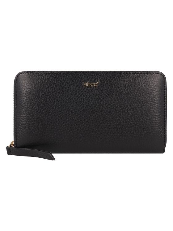 abro Adria Pung Læder 19 cm