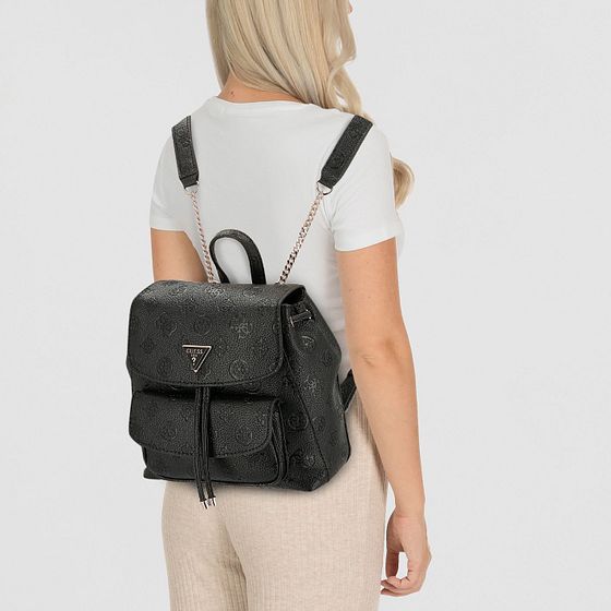 Guess Cresidia City-rygsæk 25 cm