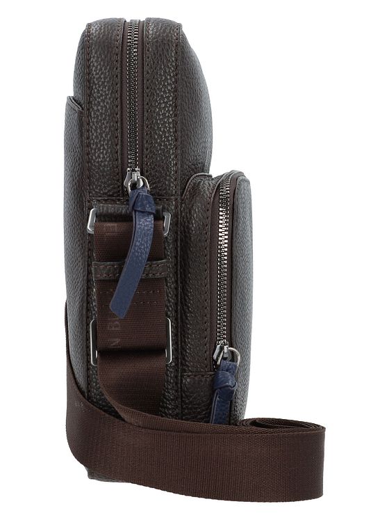 Braun Büffel Novara Skuldertaske Læder 23 cm