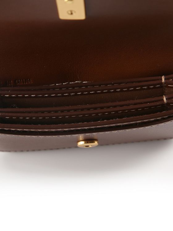 POLO RALPH LAUREN Polo ID Kreditkortetui Læder 10 cm POLO RALPH LAUREN Polo ID Kreditkortetui Læder 10 cm