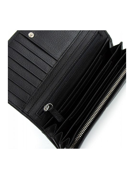 Tamaris Amanda pung i læder 18 cm