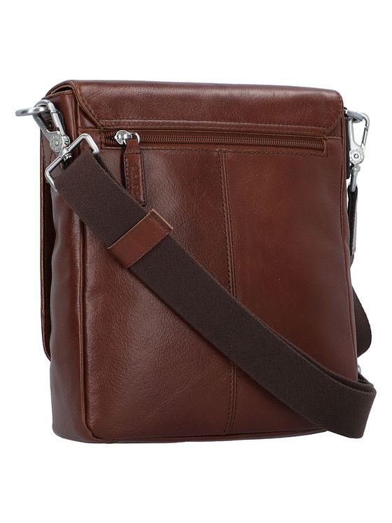 Picard Buddy Messenger-taske Læder 23 cm