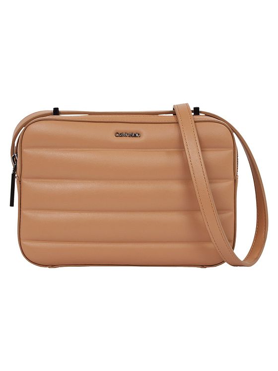 Calvin Klein Line Quilt Skuldertaske 22 cm